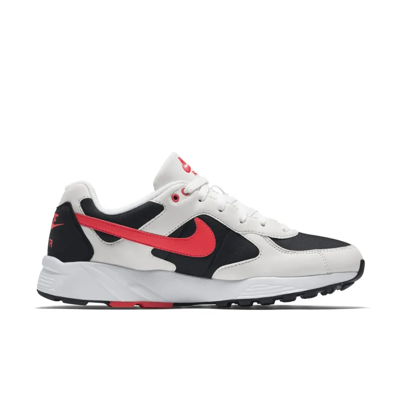 Nike Air Icarus Bright Crimson (2016) White/Black/Bright Crimson (819860-106)
