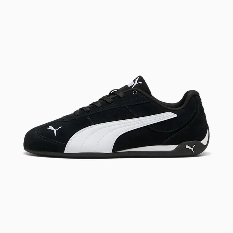 PUMA Replicatch Sd – Black/White (40509701)