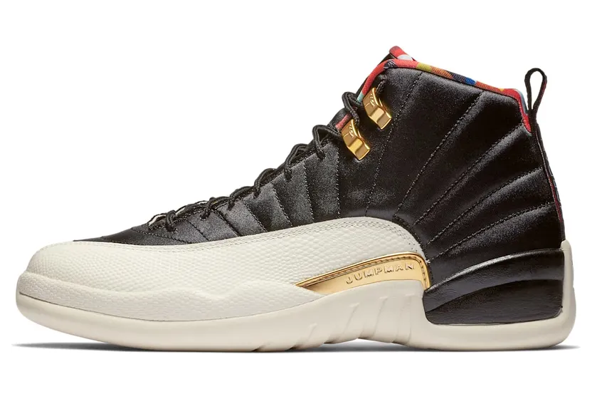 air-jordan-12 CI2977-006