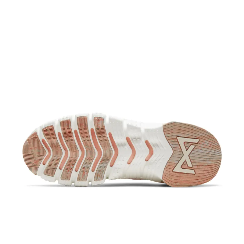 Nike Free Metcon 4 Trainingsschoen for Women Grey (DJ3075-064)