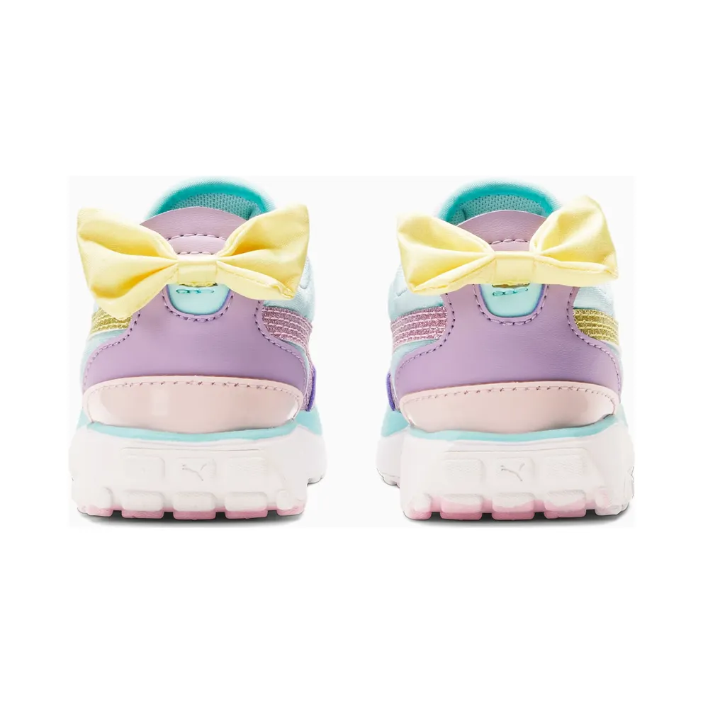 Puma Cruise Rider Bon Bon Pink/White/Purple (38580901)