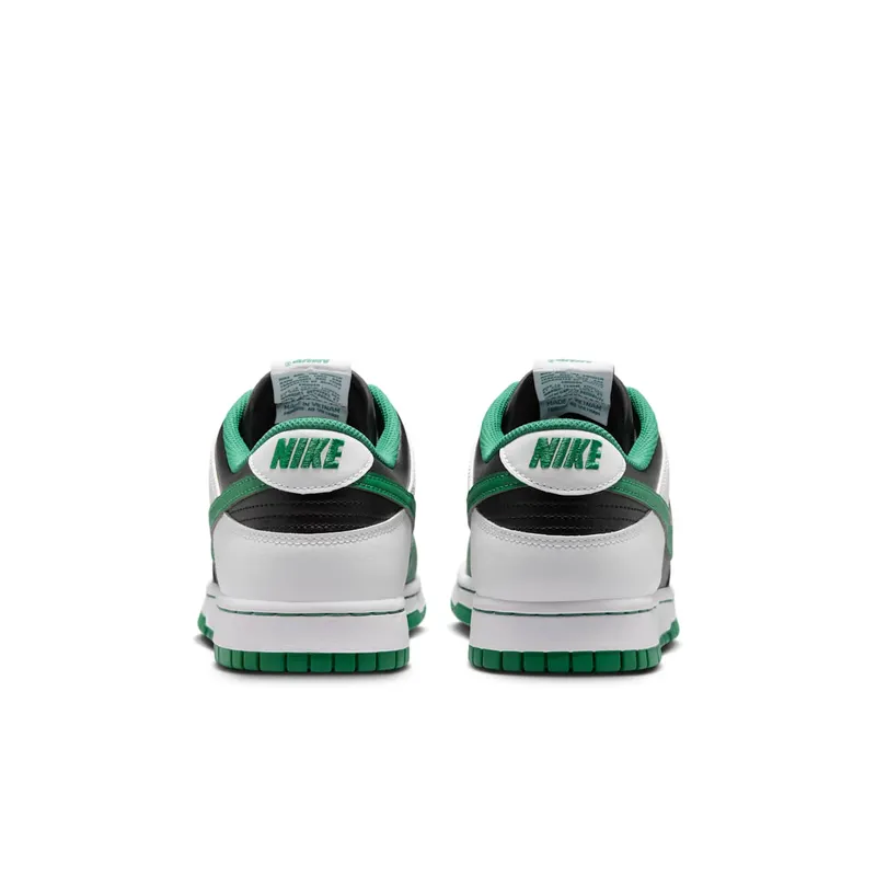 Nike Dunk Low Retro “Black White Clover” (IV2706-011)