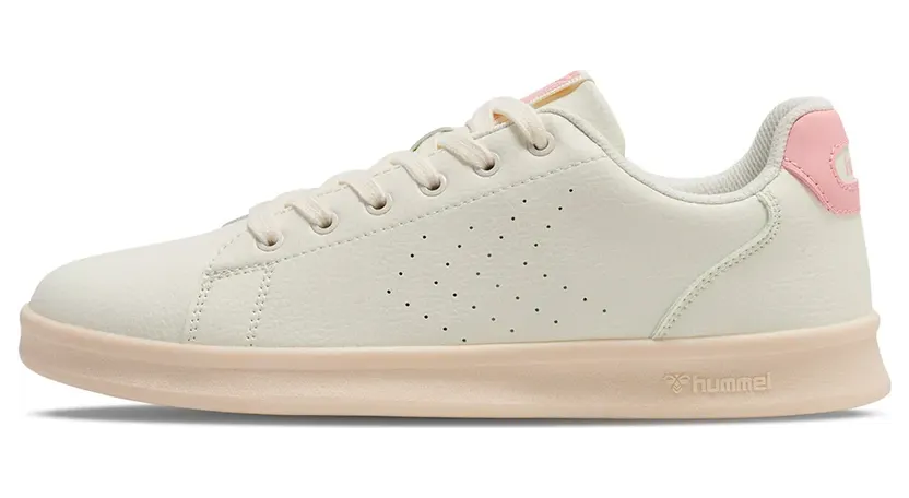Hummel Court Line Wit (227942-9144)