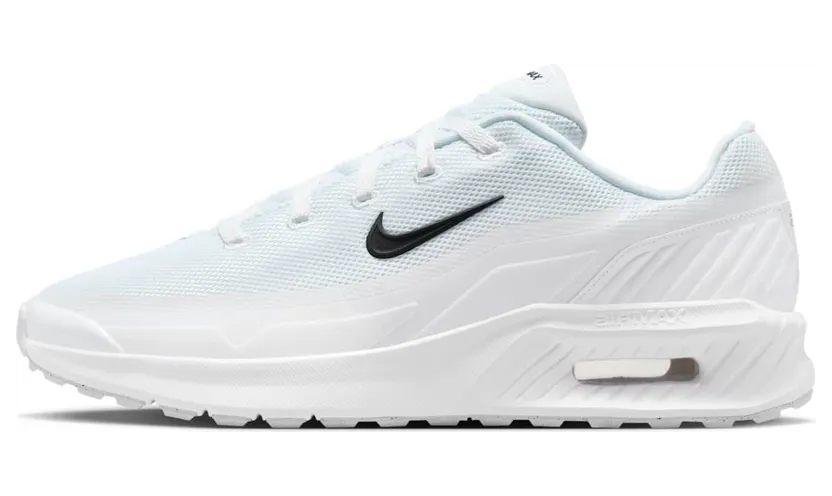 Nike Air Max Bia White / Wolf Grey / Black (IO9416-100)