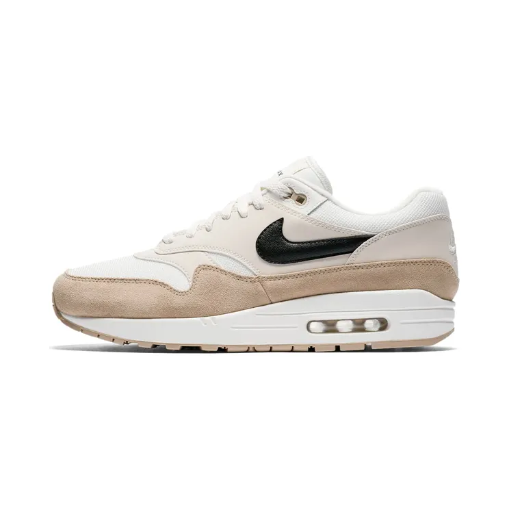 Nike Air Max 1 “Sand / Desert Sand / Sail / Black” (AH8145-200)