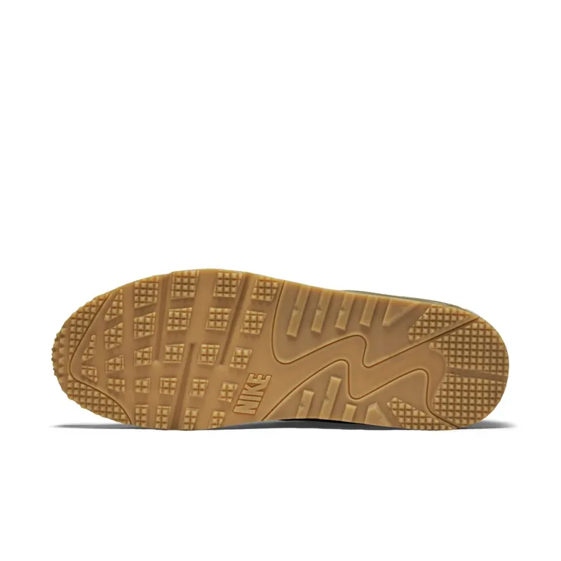 Nike Air Max 90 Winter Wheat (2015) (683282-700)