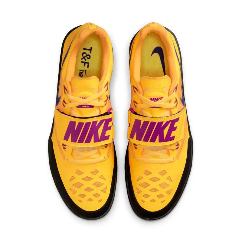 Nike Zoom Yellow (HQ3487-800)