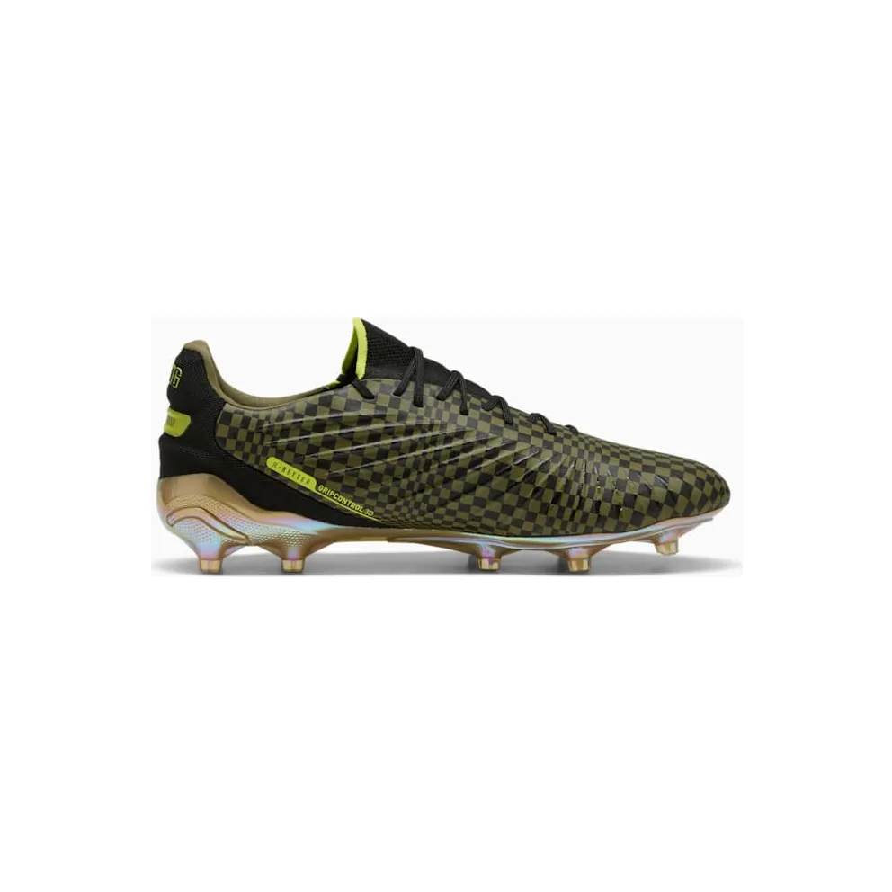 Puma King Ultimate FG/AG LE Porsche (108484-01)
