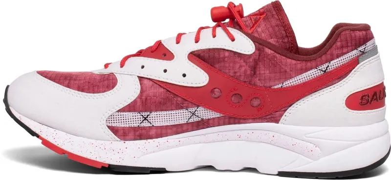 Saucony Aya Tie-Dye Red (S70488-2)