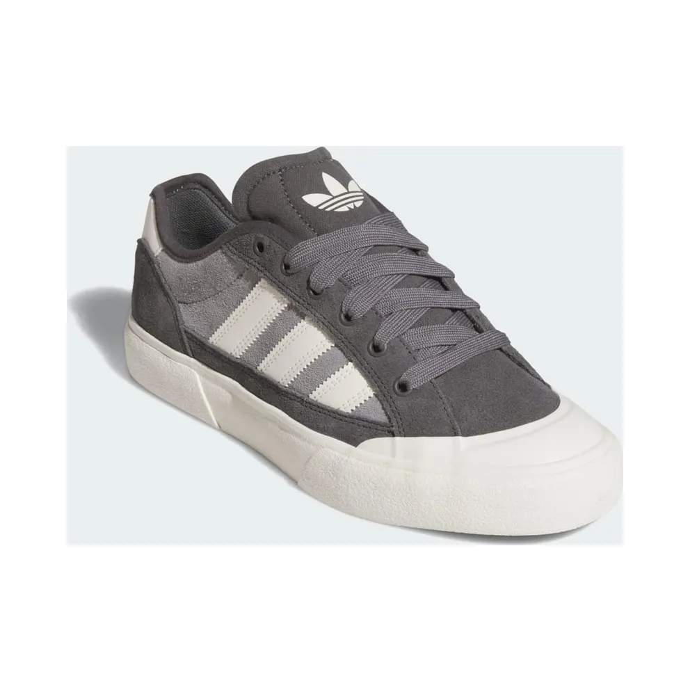 Adidas COURT TNS PREMIERE RT Grey Three / Chalk White / Grey Six (HQ4800)
