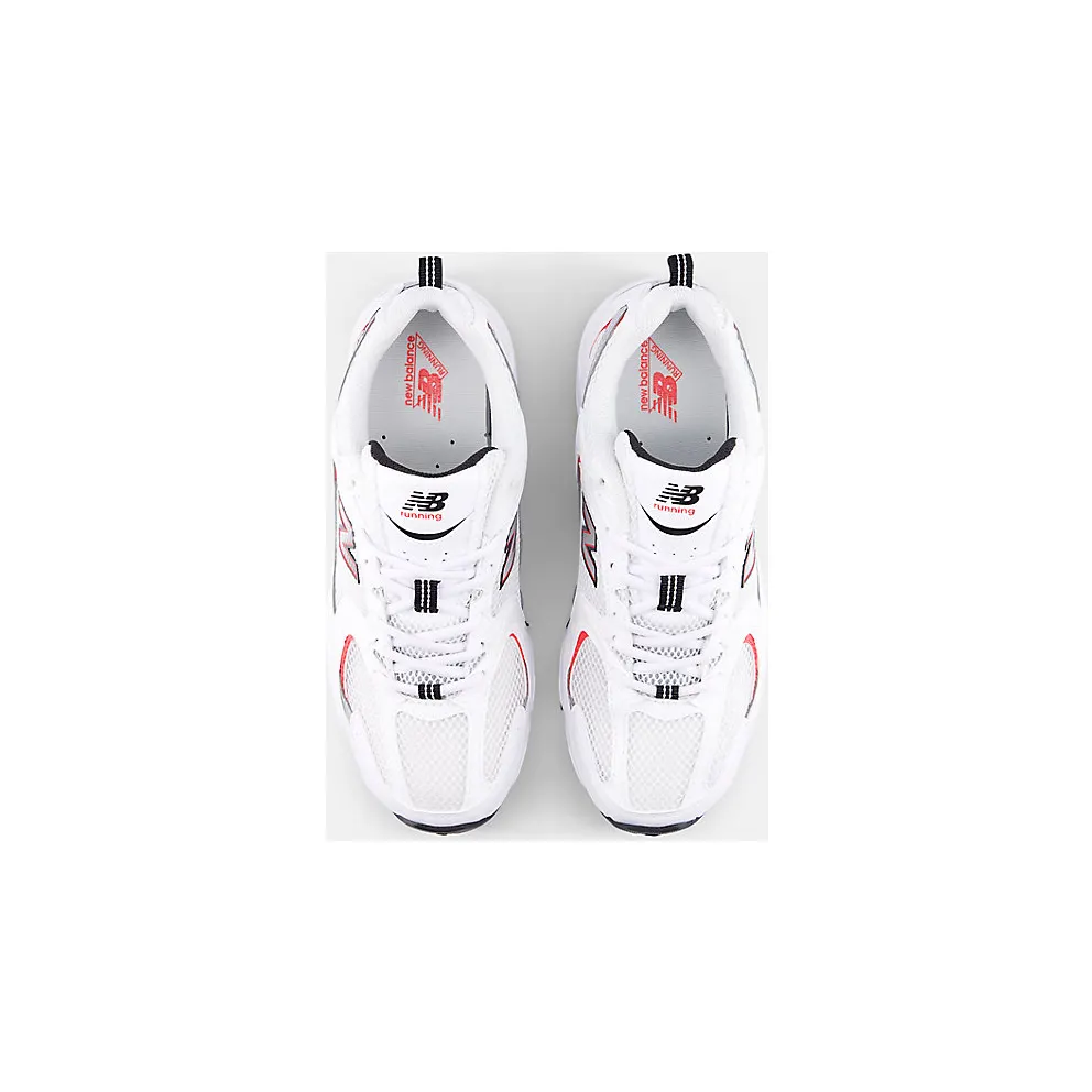 New Balance 530 “White Blast Red” (U530JR1)