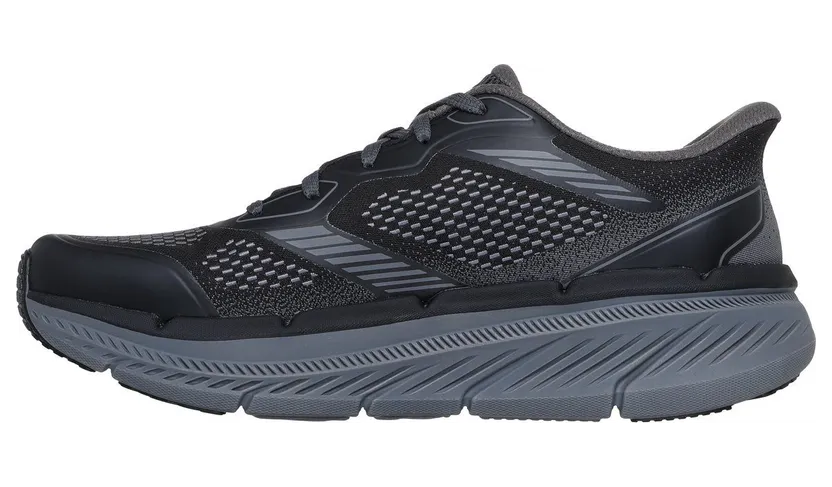 skechers-max-cushioning 220774 BKCC