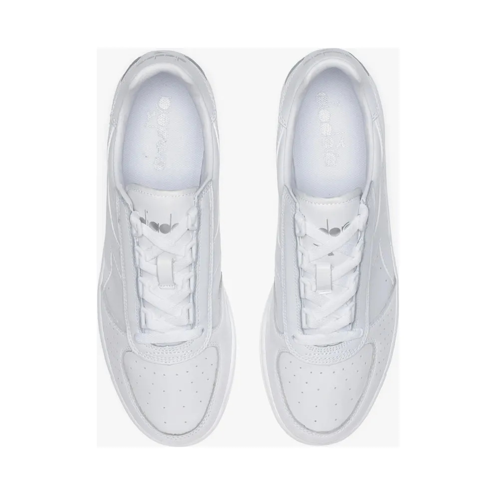 Diadora B.Elite White Optical / White Pristine (501.170595-C4701)