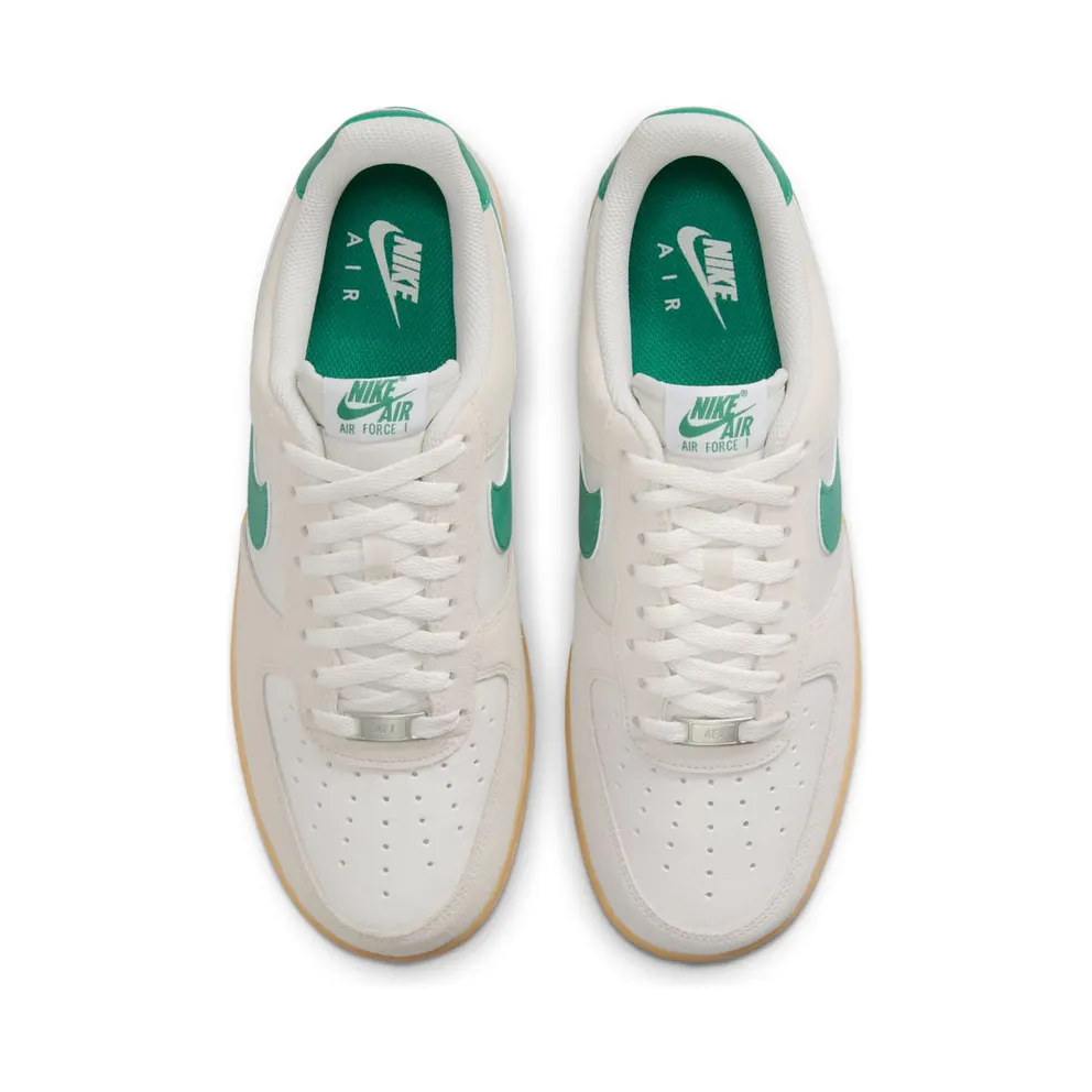 Nike Air Force 1 ’07 LV8 (beige / Green) – FQ8714-001