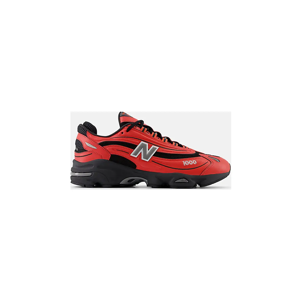 New Balance 1000 “Red Black” (M1000MSR)