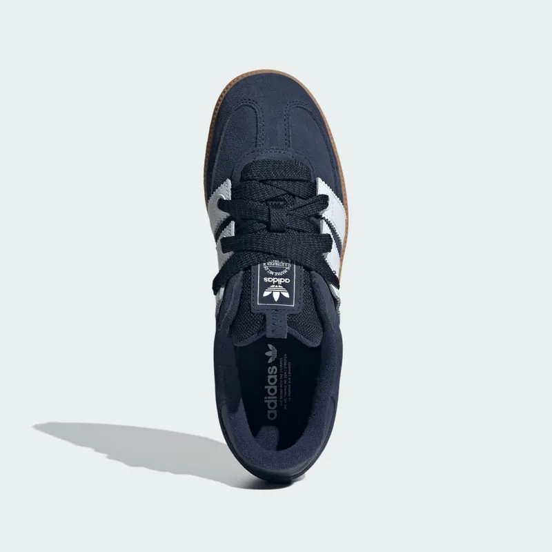adidas Samba OG Shoes Night Indigo / Cloud White / Core Black (ID0286)