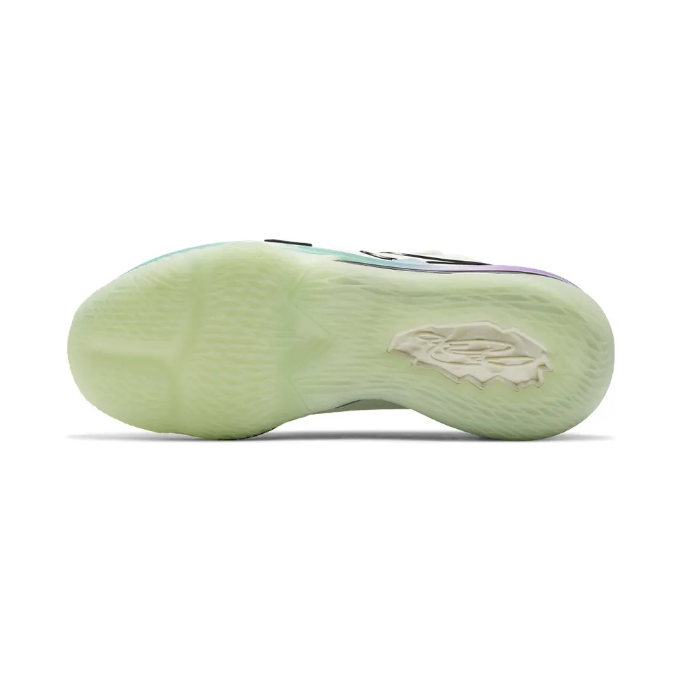 Nike LeBron 17 Low Glow-In-The-Dark Multi-Color/Multi-Color (CD5007-005)