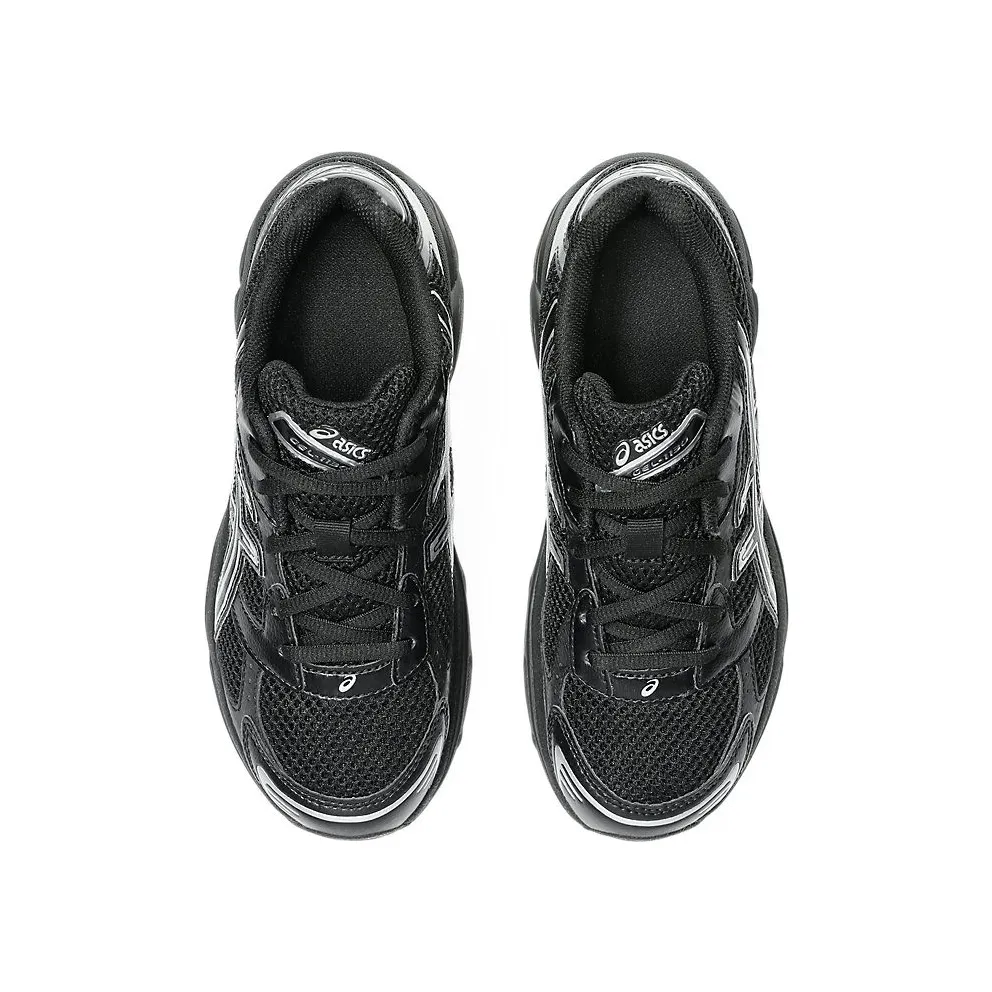 ASICS GEL-1130 GS “Black / Pure Silver” (1204A169-001)