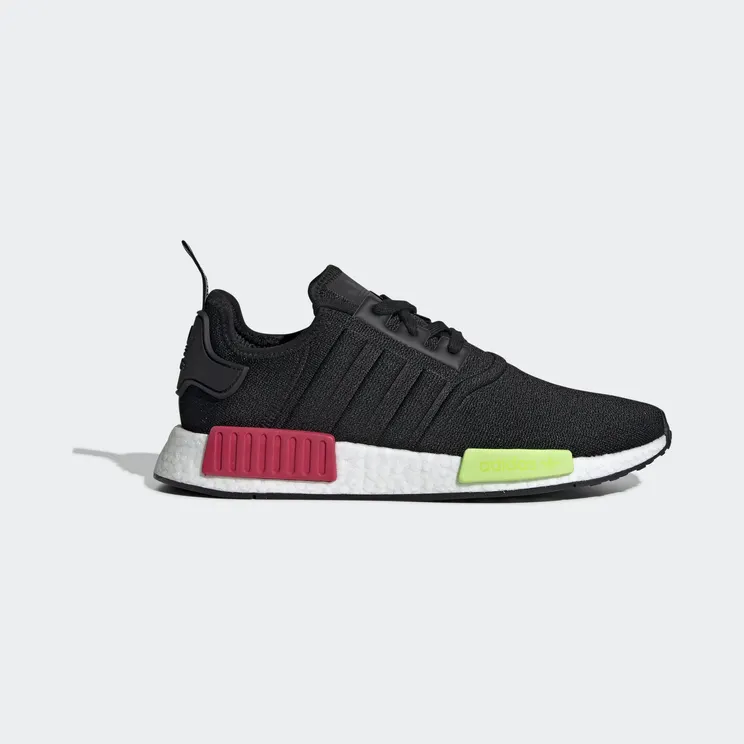 Adidas NMD R1 Black (EE5100)