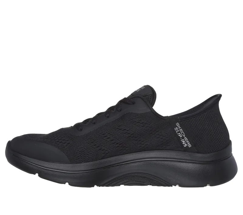 Skechers Slip-ins: Arch Fit 2.0 – Simplicity 2 – Black (216602 BBK)