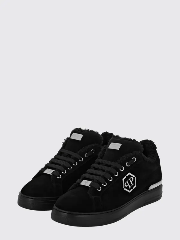 Philipp plein Black (AAESMSC4059PFU028F0202)