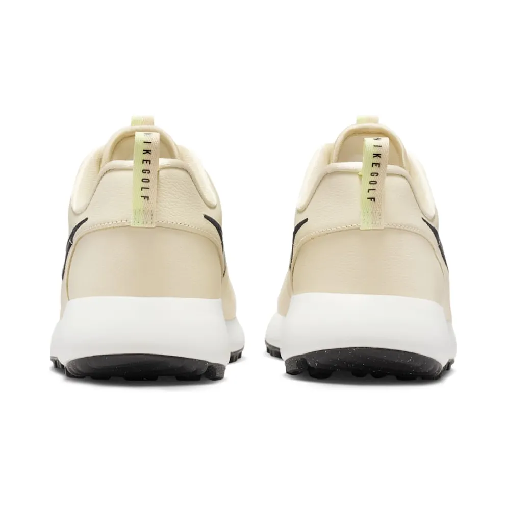 Nike Roshe Golf Light Khaki Lime Sail Black (HV4697-200)