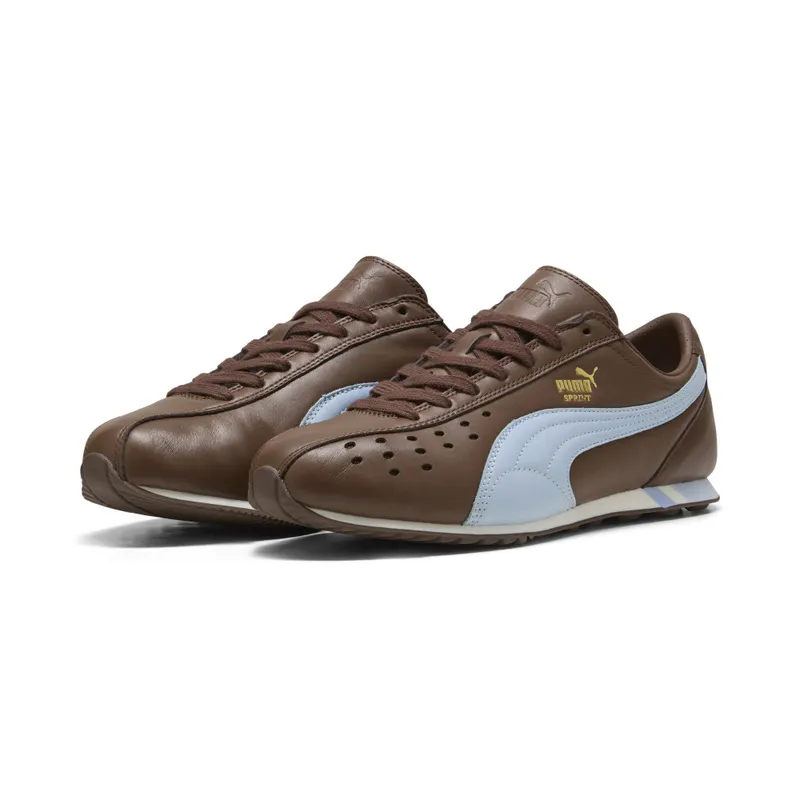 Puma Puma “Russet Brown / Haute Tropic” (402960_09)