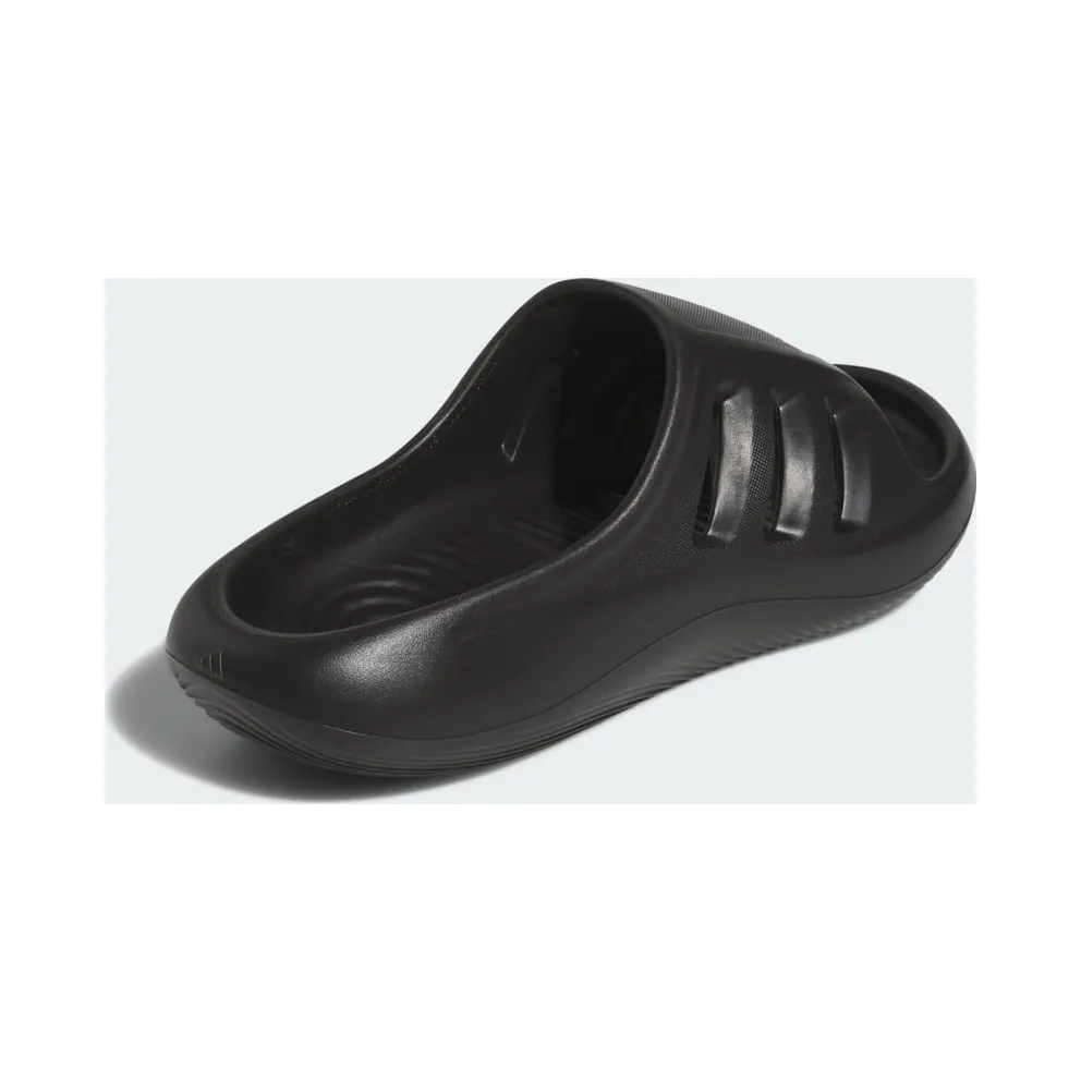 adidas adiFOM IIInfinity Slide Triple Black (JI0397)