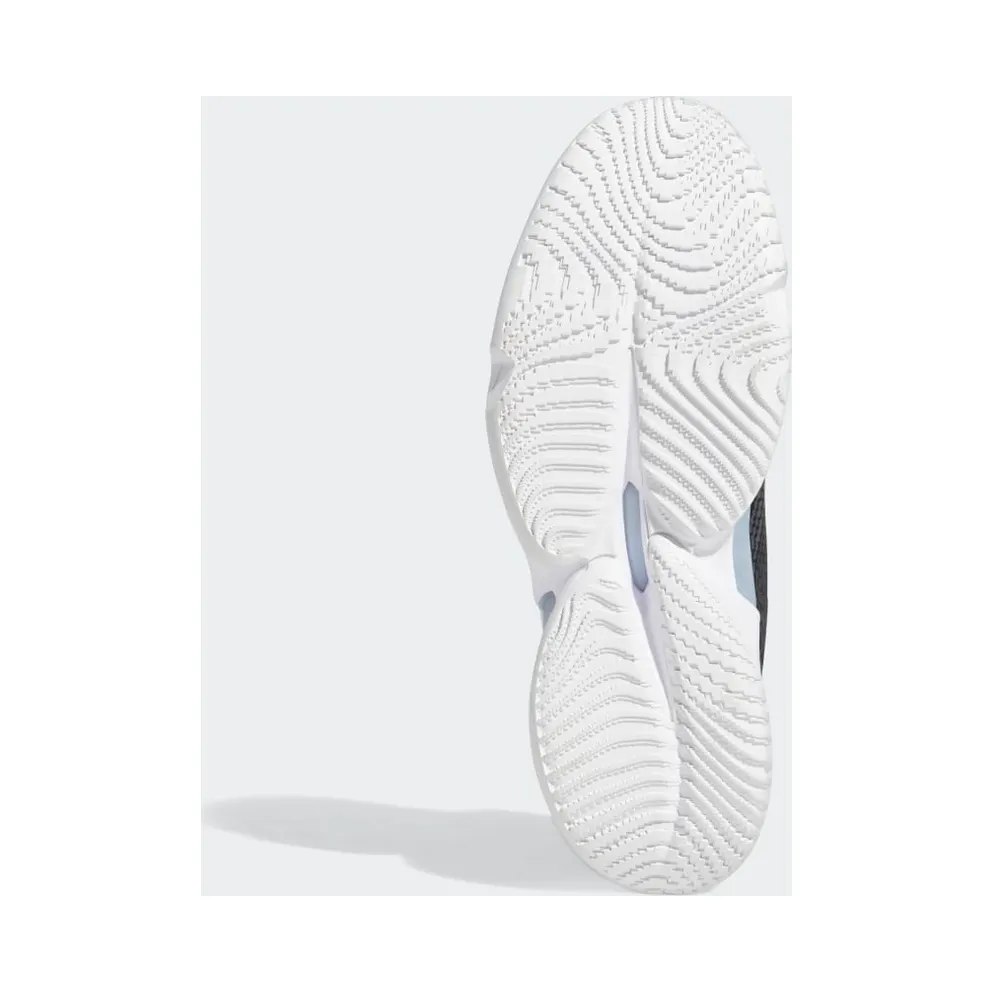 Adidas D.O.N. Issue #4 Core Black / Cloud White / Carbon (GY6505)
