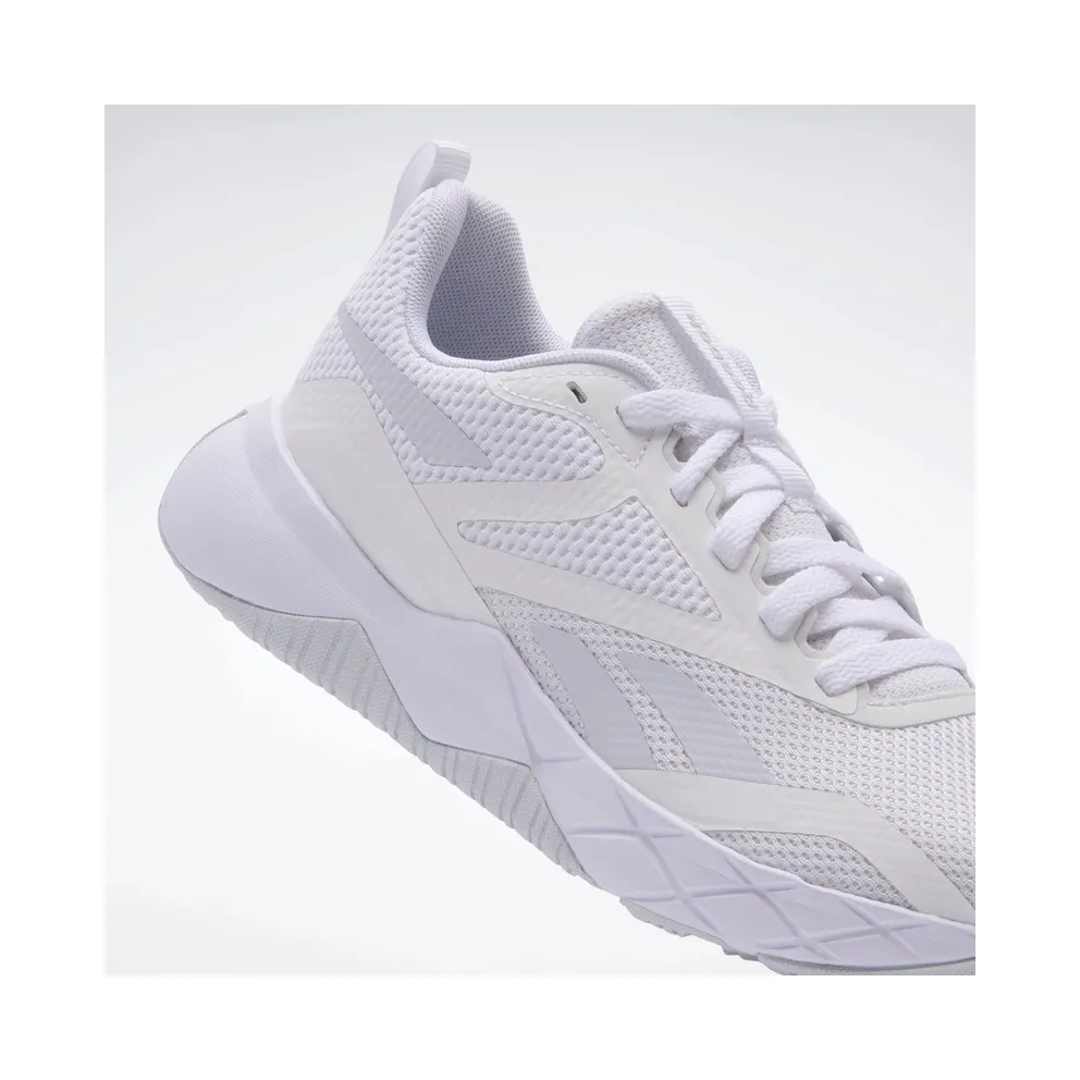 Reebok NFX “Women’s Training Shoes in White” (100227732)