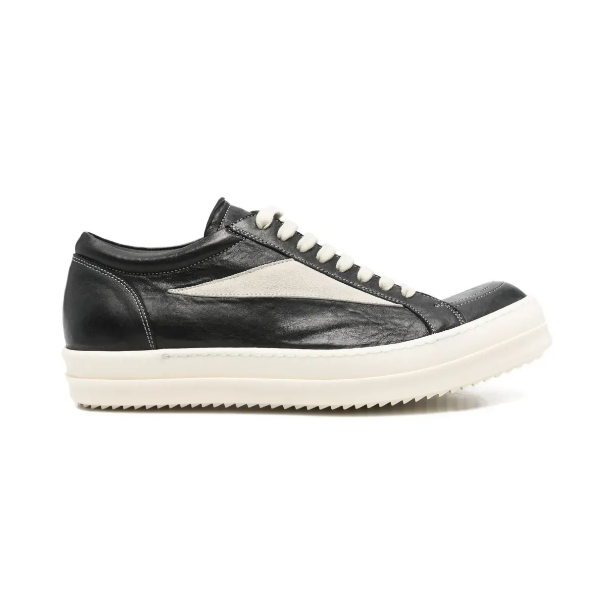 Rick Owens Vintage “Black” (RU01F2897LBELVS)
