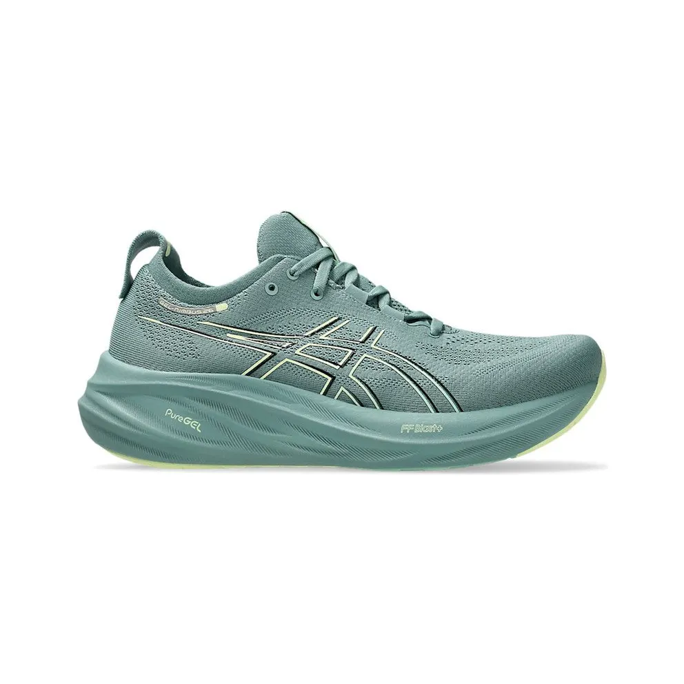 ASICS Gel-Nimbus 26 Celadon Light Celadon (1011B794-300)
