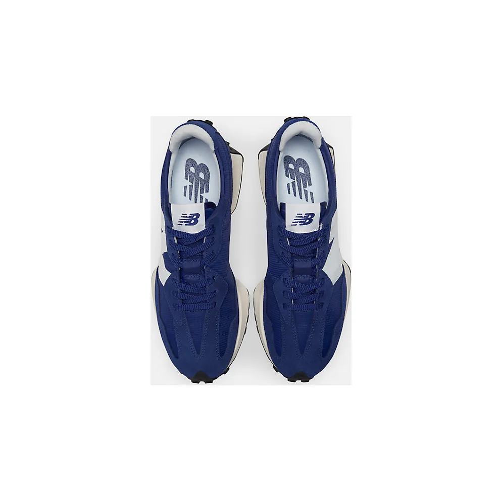 New Balance New Balance Unisex 327 Blue/White (MS327GA)