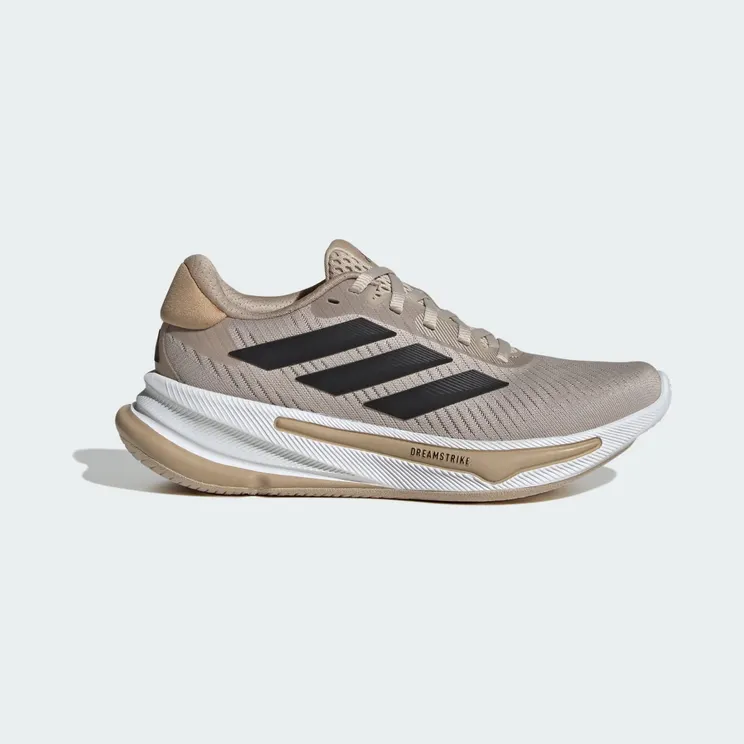 adidas Supernova Step Wonder Beige Core Black Warm Sandstone (JR4341)