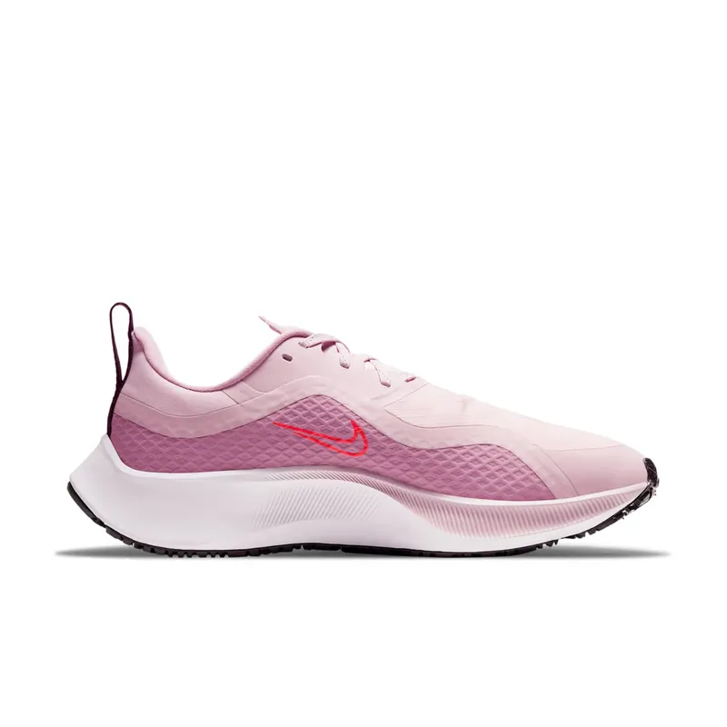 Nike Air Zoom Pegasus 37 Shield Running Pink (CQ8639-600)
