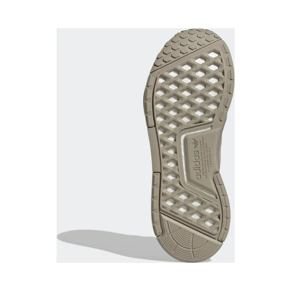 Adidas NMD_V3 Feather Grey / Grey Two / Sandy Beige Met (GZ2134)