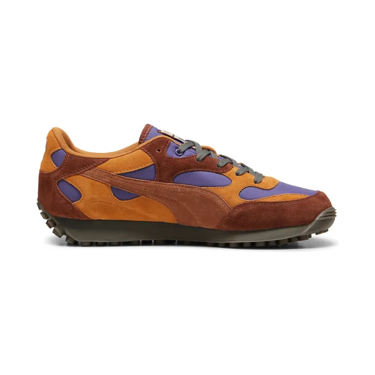 Puma Easy Rider “KidSuper Studios Brown Purple” (399423-02)