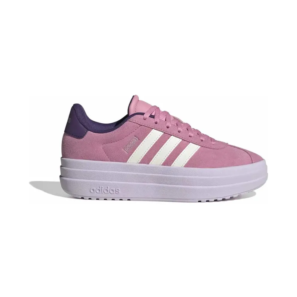 Adidas Sport Aubergine / Eosine / Weiß (KJ9415)