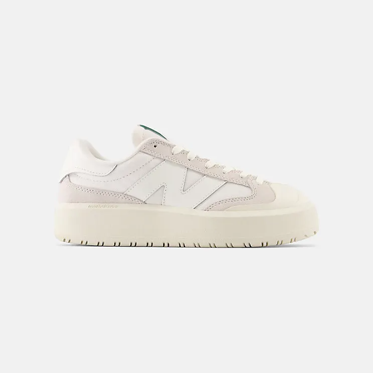 New Balance 302 Sea Salt Faded Teal Turtledove (CT302SC)