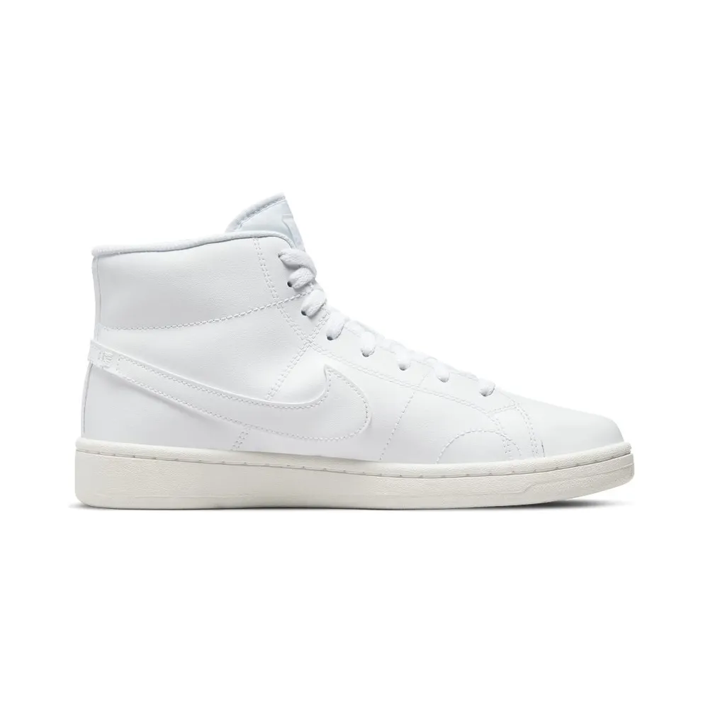 Nike Court Royale 2 Mid White (CT1725-100)