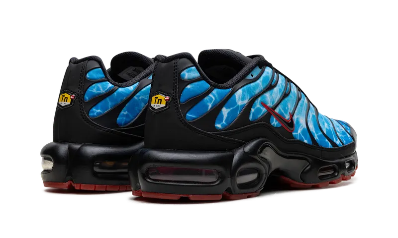 Nike Air Max Plus “Shark Attack” (HQ3824-001)