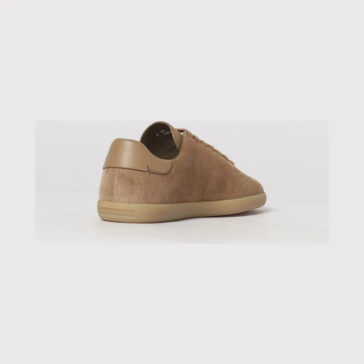 Zegna Sneakers Beige (S8218ZLHSOYCOC) (2)