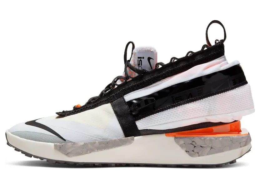 Nike ISPA Drifter Gator White (CI1392-100)