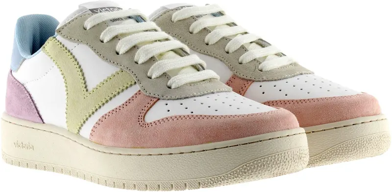 Victoria sneaker White (1258278-140)