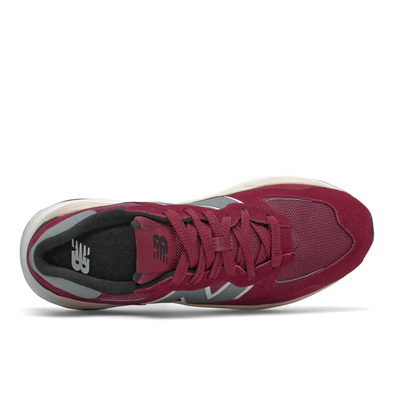 New Balance New Balance Red/Grey (M5740HL1)