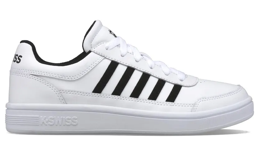 K-Swiss White (96042102M)