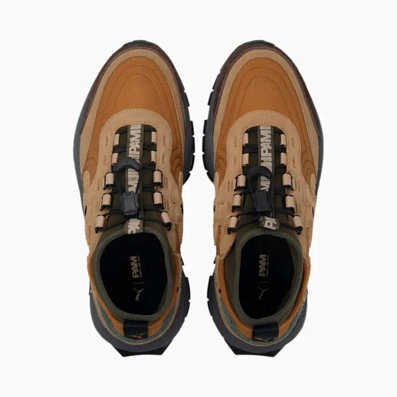Puma x PERKS EN MINI Nano Black (387037-01)