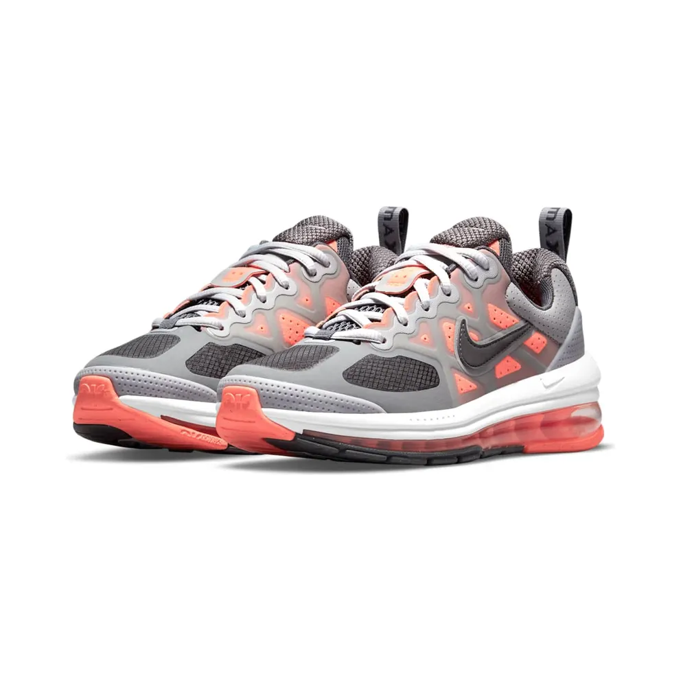 Nike Air Max Genome Bright Mango (GS) (CZ4652-004)
