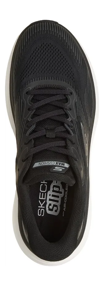 skechers-max-cushioning 220607_BLK