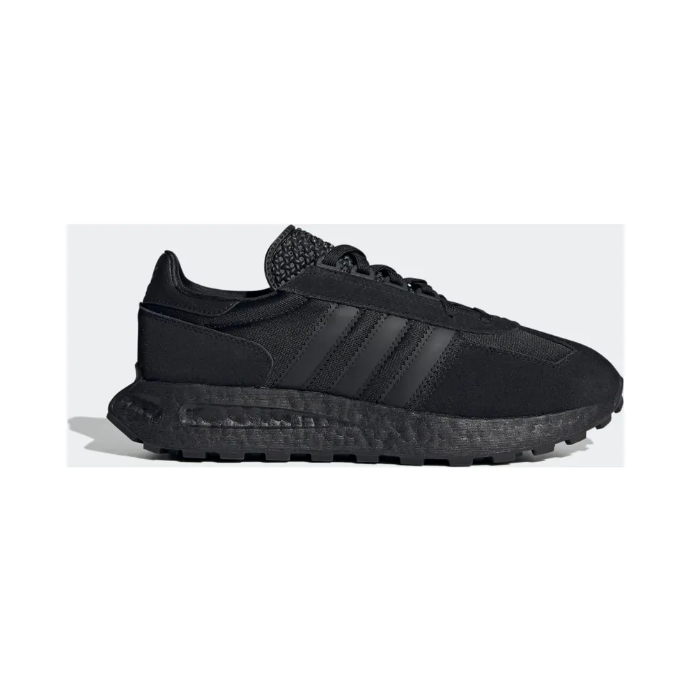 adidas Retropy E5 Triple Black (GW0561)